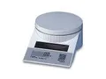 Produktbild: 1512002 Jakob Maul GmbH MAUL Solar Letter Scales MAULtronic S 2000 g LCD Wei ~D~