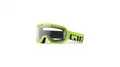 Produktbild: Giro Tempo MTB MX Goggle gelb/klar 2025 Unisex