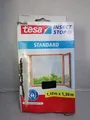 Produktbild: H084 Tesa Insect Stop Standard - Fliegengitter Fenster 110x130cm - NEU