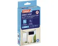 Produktbild: Fliegengitter für Fenster tesa Insect Stop Standard ohne Bohren anthrazit 110x13