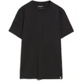 Produktbild: Armedangels Herren Jaames T-Shirt (Größe S, schwarz)