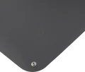 Produktbild: BERN 9 360 0 - ESD Tisch-Arbeitsmatte, Antistatikmatte, 90 x 61 cm, schwarz