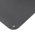 Produktbild: Bernstein 9-360-0 ESD Erdungsmatte 90 x 61 cm Antistatik-Matte schwarz