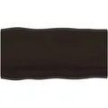 Produktbild: vidaXL Tischplatte 100x50x2 cm Massivholz Eiche Behandelt Baumkante 364016