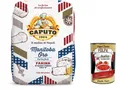 Produktbild: Caputo Strong Wheat Flour Type 0 1x5kg Farina Forte +Polpa
