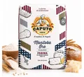 Produktbild: Caputo Manitoba Oro Typ 0 Italienisches Weizenmehl für Pizza und Backwaren 5kg