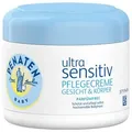 Produktbild: PENATEN ULTRA sensitiv Pflegecreme Gesicht & Körper 100 ml