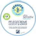 Produktbild: PENATEN Baby Ultra Sensitiv Pflegecreme parfümfrei empfindliche Haut 100ml
