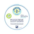 Produktbild: Penaten Pflegecreme Ultra Sensitiv Gesicht&Körper, 100ml
