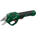 Produktbild: PARKSIDE® 4 V Akku-Gartenschere »PGSA 14 A1«, mit USB-Ladekabel