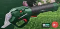 Produktbild: PARKSIDE 4 V Akku-Gartenschere , Astschere  PAAS 4 A1 , mit USB-C-Ladekabel