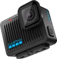 Produktbild: GoPro Hero Action Cam (4K Ultra HD, Bluetooth, WLAN (Wi-Fi)