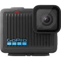 Produktbild: GoPro HERO Action-Cam, wasserdicht bis 5m, 4K/30fps, 12MP, 165° Ultraweitwinkel