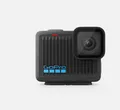 Produktbild: GoPro Hero – Kompakte wasserdichte Action-Kamera ohne OVP NEU