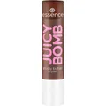 Produktbild: essence Juicy Bomb Glossy Butter Balm Lip Balm No. 05 Brown Natural (Lippenbalsam) (54836206)