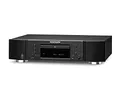 Produktbild: Marantz CD6007 HiFi CD Player, CD Spieler, CD- und CD-R/RW-Wiedergabe, USB, Kopfhörer-Verstärker, Schwarz
