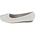 Produktbild: Clarks Ballerina weiß 7