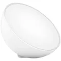 Produktbild: Philips HUE Led-Dekoleuchte White & Color Go, Weiß, Kunststoff, Farbwechsler, Farben fixierbar, ZigBee-Technologie, Smartphone-Steuerung, Lampen & Leuchten, Innenbeleuchtung, Dekoleuchten, Dekoleuchten