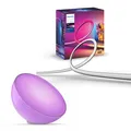 Produktbild: Philips Hue Play Gradient Lightstrip 75 Zoll + Go tragbare Tischleuchte