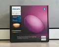 Produktbild: PHILIPS Hue Go tragbare Akzentbeleuchtung