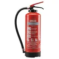 Produktbild: GLORIA P6Easy Feuerlöscher Pulver 6,0 kg