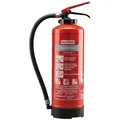 Produktbild: Gloria - P 6 EASY - 6kg - Pulver-Auflade-Feuerlöscher