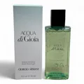 Produktbild: Giorgio Armani Acqua di Gioia Fresh Shower Gel 200ml