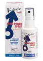 Produktbild: V Activ Penis Power Spray für Männer – Kontroll- & Ausdauer-Spray 50 ml
