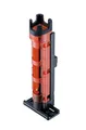 Produktbild: Meiho Rod Stand BM 250 Orange/Black No Srew