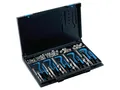 Produktbild: V-COIL 4081 Gewindereparatursortiment DIN 8140 M5-M12 rostfreier Stahl 1,5xD