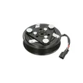 Produktbild: Magnetkupplung, Klimakompressor THERMOTEC KTT040210