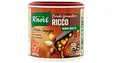 Produktbild: 6x Knorr Brodo Granulare Ricco reichhaltige körnige Brühe 150g Geschmack für Ihre Gerichte Gluten-frei laktosefrei 100% Italienische Brühe
