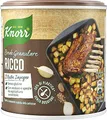Produktbild: Knorr Brodo Granulare Ricco reichhaltige körnige Brühe 150g Geschmack für Ihre Gerichte Gluten-frei laktosefrei 100% Italienische Brühe