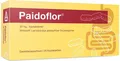 Produktbild: PAIDOFLOR Kautabletten 20 St