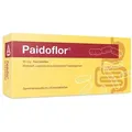 Produktbild: Paidoflor Kautabletten 20 St