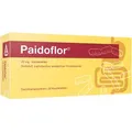 Produktbild: Paidoflor KauTabletten 20 St