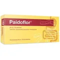 Produktbild: PAIDOFLOR Kautabletten 20 St