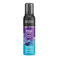 Produktbild: JOHN FRIEDA Frizz-Ease Frisierschaum für Locken, ideal 200 ml, Modell zufällig