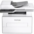 Produktbild: Pantum BM4240ADW Multifunktionsdrucker Laser A4 33 Seiten pro Minute WLAN - Weiß