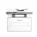 Produktbild: Multifunktionsdrucker Pantum BM4240ADW