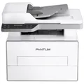 Produktbild: Pantum BM4240ADW Stampante Laser Multifunzionale Bianco 33 ppm Duplex Wi-Fi ADF