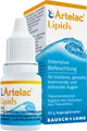 Produktbild: Dr. Gerhard Mann Chem.-pharm.Fabrik GmbH ARTELAC Lipids MD Augengel 1X10 g 07707145