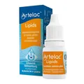 Produktbild: Artelac® Lipids Augengeltropfen für stark tränende Augen · 1X10 g · PZN 0770714