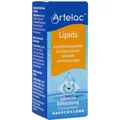 Produktbild: ARTELAC Lipids MD Augengel 10 g PZN 07707145