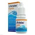 Produktbild: 2x ARTELAC Lipids MD Augengel 1X10 G