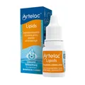 Produktbild: Artelac Lipids Tropffläschchen, 10 g Gel 7707145