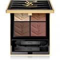 Produktbild: Yves Saint Laurent Couture Mini Clutch Lidschattenpalette 200 Gueliz Dream 4 g
