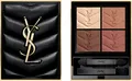 Produktbild: Yves Saint Laurent Couture Mini Clutch N°2 Gueliz Dream 5 g Lidschatten Palette LE2148