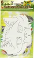 Produktbild: folia Kindermasken 