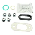 Produktbild: Vaillant Dichtungssatz Brenner - 0020025929/981046